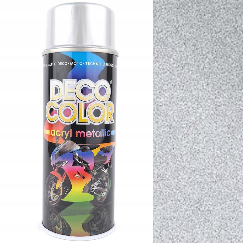 Przygotowanie powierzchni plastiku