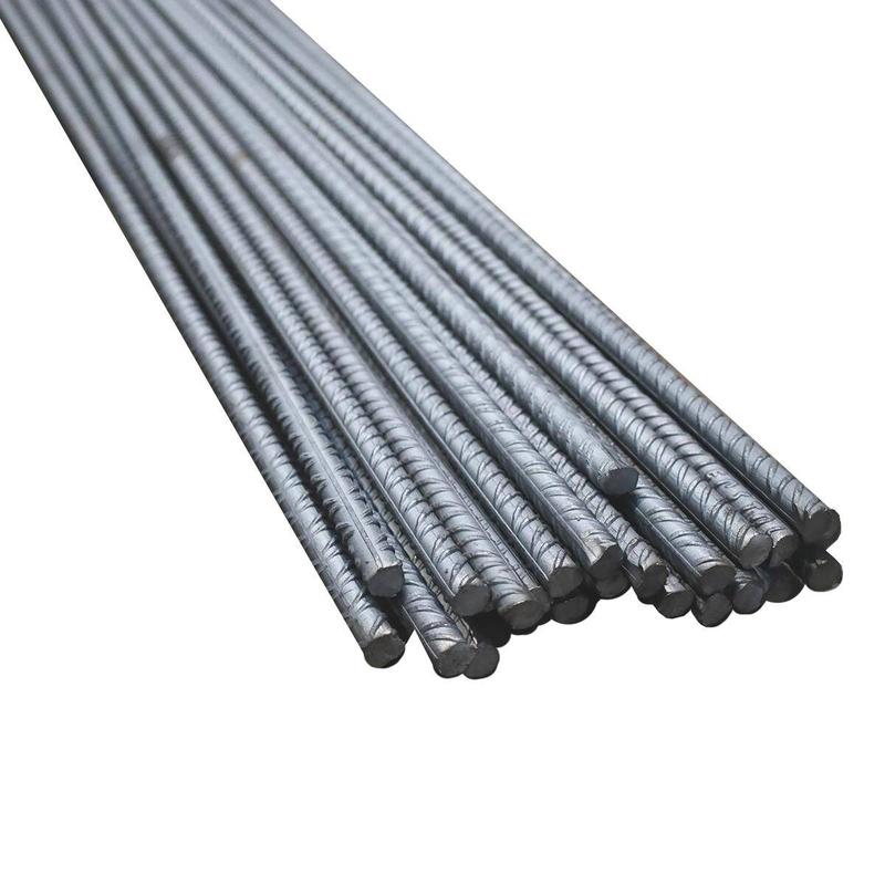 Rodzaje drutów zbrojeniowych