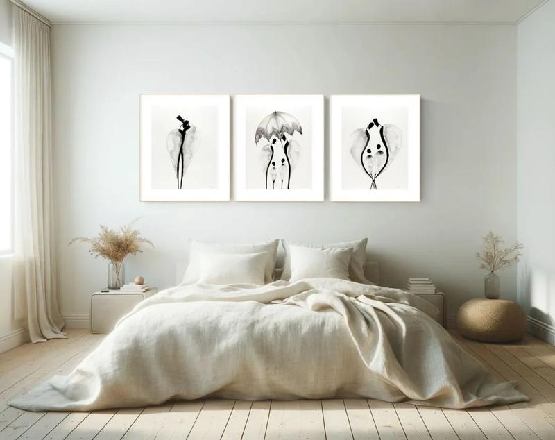 Rośliny towarzyszące leszczynie