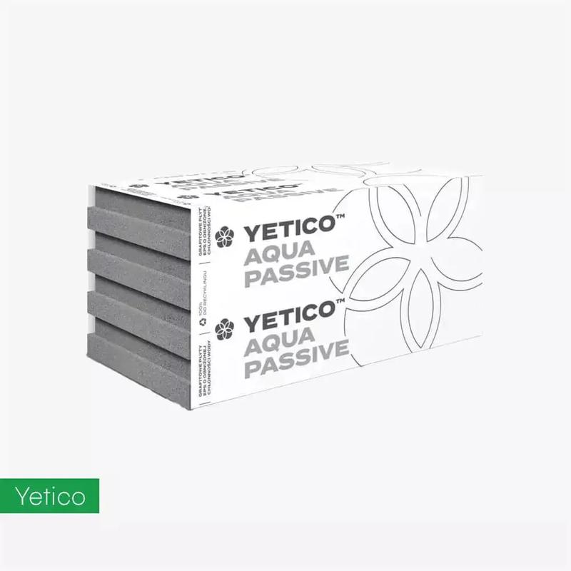 Technika aplikacji styropianu na fundament