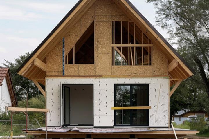 Uproszczona procedura budowy