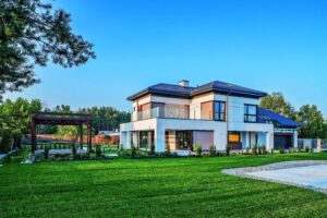 Dom marzeń w Łódzkiem – jak zrealizować budowę pod klucz?