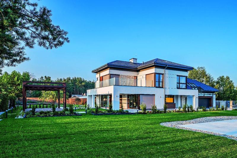 Dom marzeń w Łódzkiem – jak zrealizować budowę pod klucz?