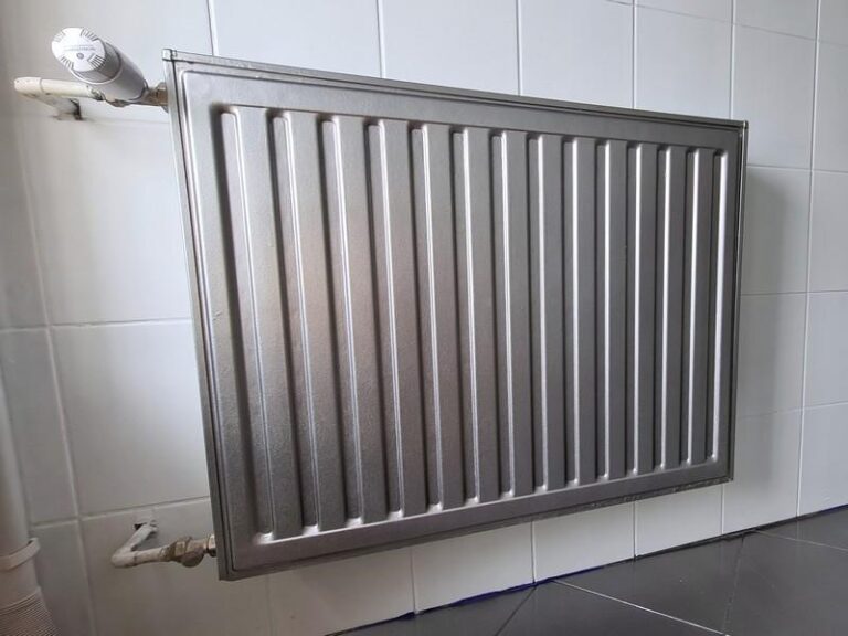 Idealna farba do malowania grzejnika aluminiowego – co warto wiedzieć?