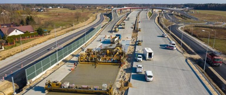 Ile zapłacimy za budowę 1 km drogi gminnej w 2025 roku?