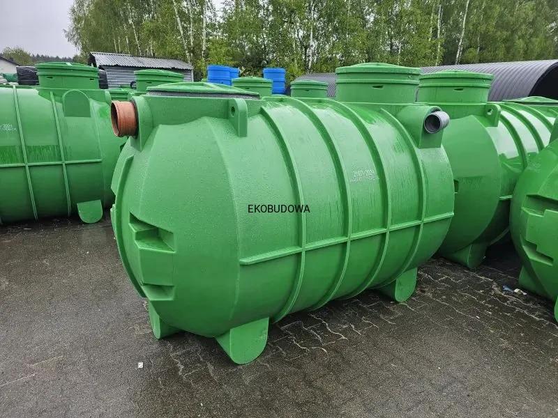 Jak obliczyć koszt budowy szamba na działce – praktyczny poradnik dla właścicieli ziemi