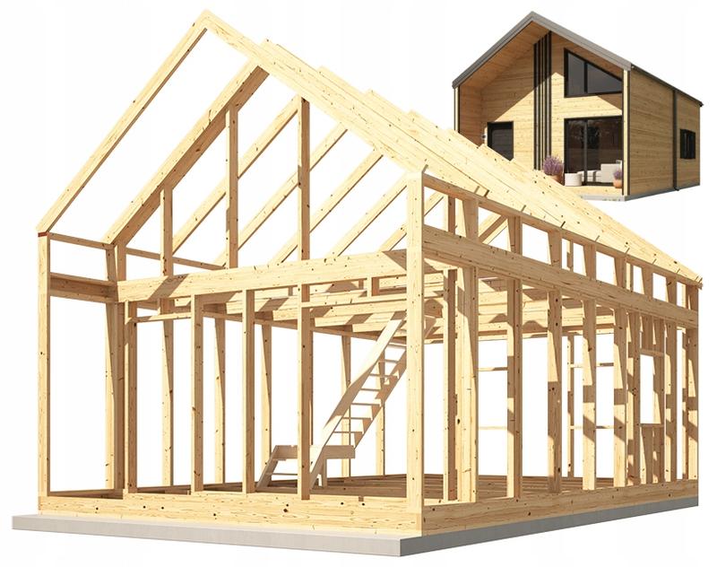 Jak skutecznie przeprowadzić wycenę budowy domu szkieletowego?