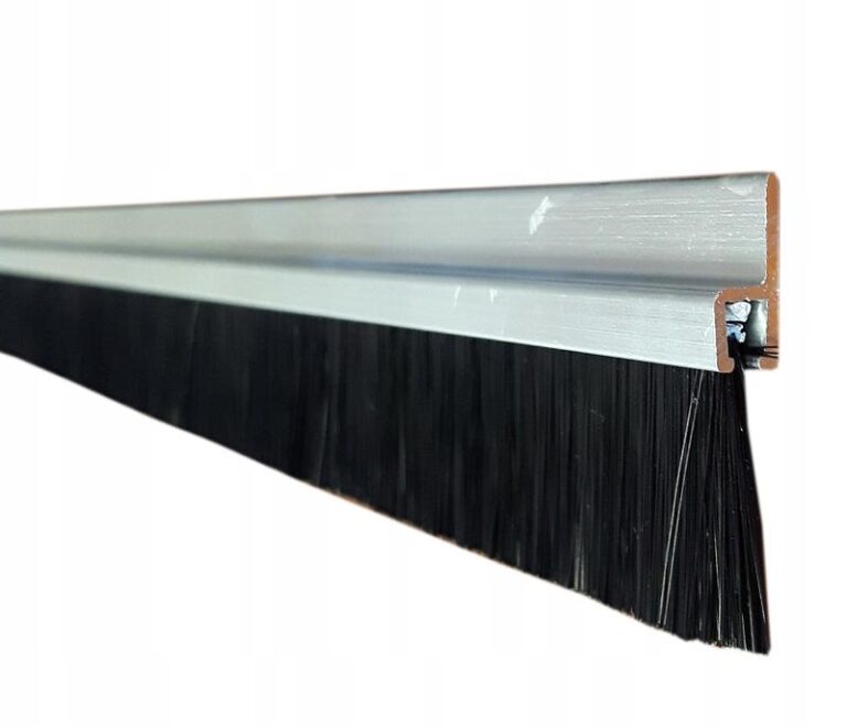 Jak skutecznie uszczelnić drzwi, aby zyskać komfort i oszczędności?