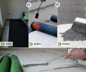 Jak wybrać styropian pod wylewki – praktyczne porady i wskazówki