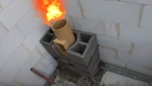 Jak zrealizować budowę komina w starym domu krok po kroku?