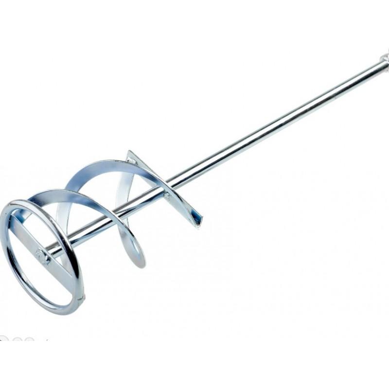 Jakie mieszadło do zapraw wybrać, aby praca była efektywna?