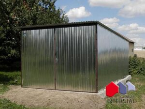 Jakie są koszty budowy garażu o powierzchni 25m2? Przewodnik dla inwestorów