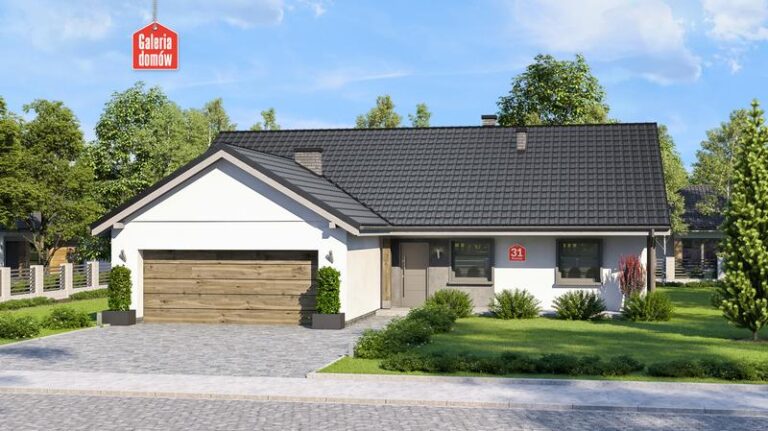 Jakie są realne koszty budowy domu przy Bukowej 31?