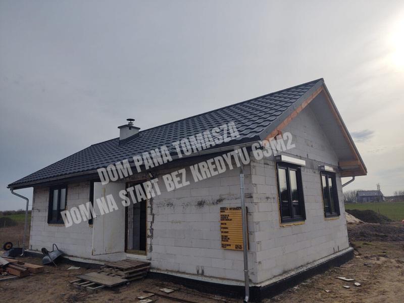 Jakie są realne koszty budowy domu w Polsce w 2023 roku?