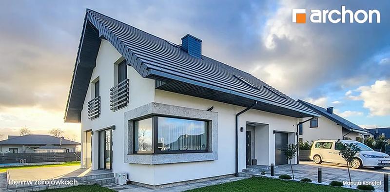 Jakie są szacunkowe koszty budowy dachu dwuspadowego w 2025 roku?