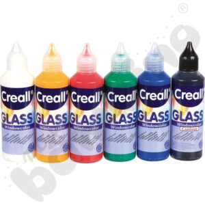 Kreatywne sposoby na to, jak zrobić farby do szkła w domowych warunkach