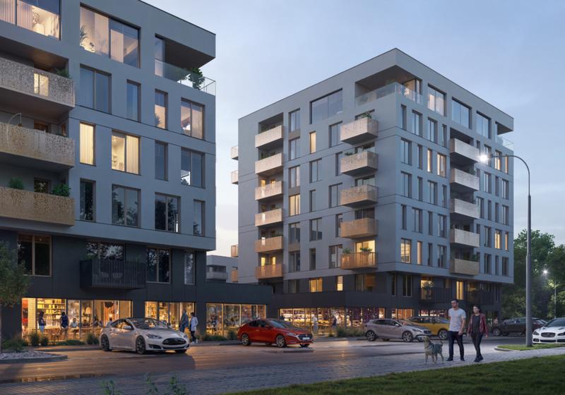 Nowoczesne metody budowy domów w Bielsku-Białej: Co musisz wiedzieć?