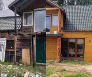 Odnawianie przeszłości: jak efektywnie przeprowadzić budowę domu na starym fundamencie