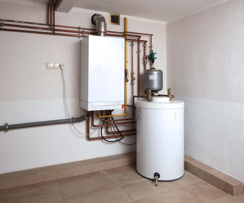 Piec gazowy w piwnicy – czy to bezpieczne rozwiązanie dla Twojego domu?