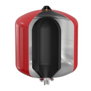 Praktyczny poradnik: jak efektywnie zamontować naczynie przeponowe CWU