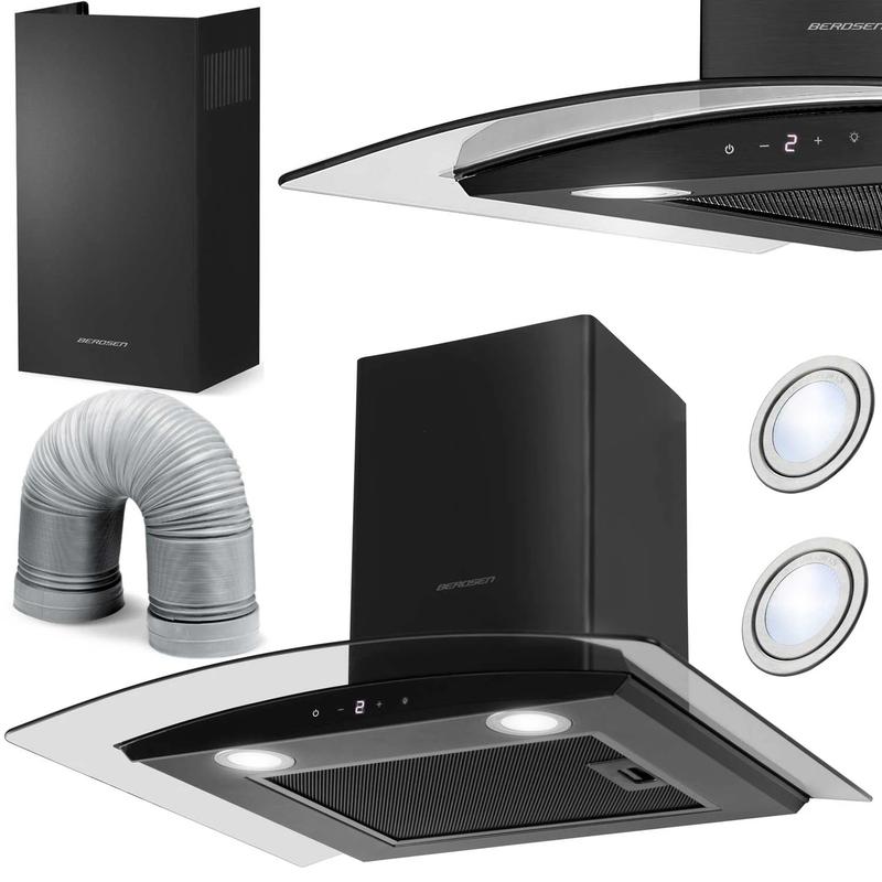 Praktyczny przewodnik: jak zamontować okap bez komina w swojej kuchni