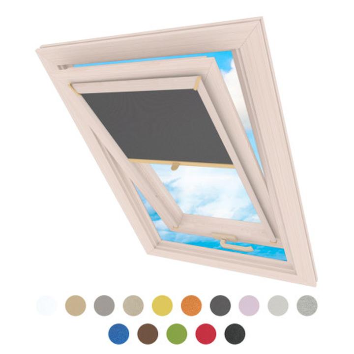 Praktyczny przewodnik: jak zamontować roletę na okno dachowe krok po kroku