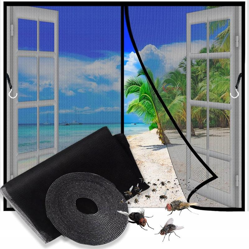 Praktyczny przewodnik: jak zamontować siatkę na okno dachowe w kilku prostych krokach