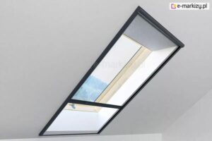 Prosty przewodnik: jak zamontować moskitierę na okno dachowe krok po kroku