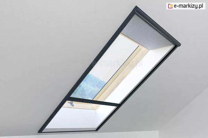 Prosty przewodnik: jak zamontować moskitierę na okno dachowe krok po kroku