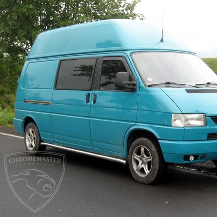 Prosty przewodnik: jak zamontować orurowanie w VW T4 krok po kroku