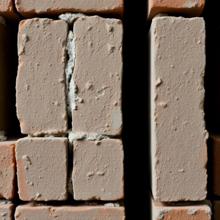 Skuteczne sposoby na suszenie zaprawy szamotowej – poradnik dla majsterkowiczów