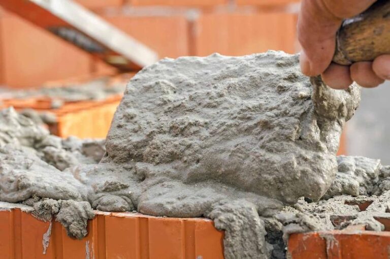 Skuteczny sposób na zrobienie zaprawy murarskiej w betoniarce krok po kroku