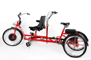 Sposoby na to, jak zbudować własny rower trzykołowy krok po kroku