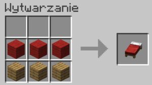 Tworzenie stylowego łóżka w Minecraft – krok po kroku do idealnego wnętrza