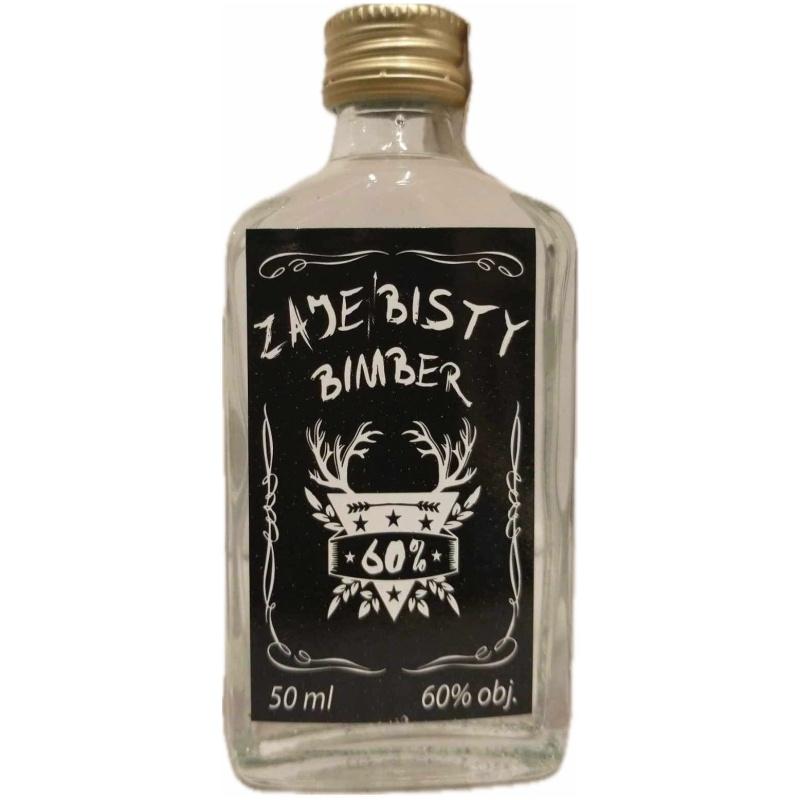 Zasmakuj w tradycji: czy robienie bimbru w domu jest legalne i bezpieczne?