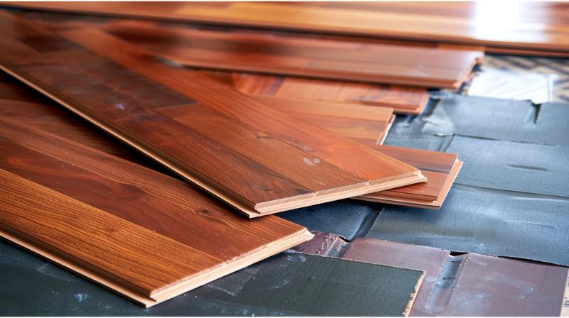 Budowa fundamentów Aufbau