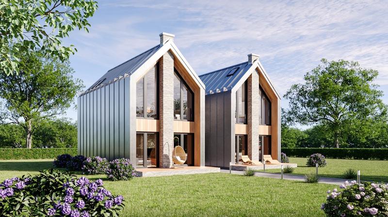 Budżet i planowanie budowy bliźniaka