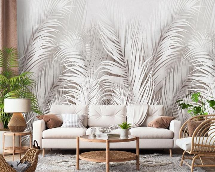 Cechy i zalety fototapet winylowych