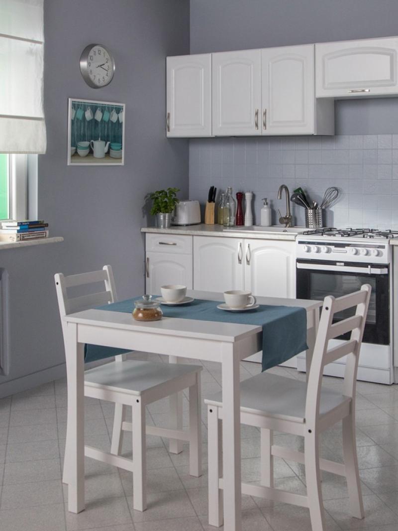 Farby ekologiczne do kuchni