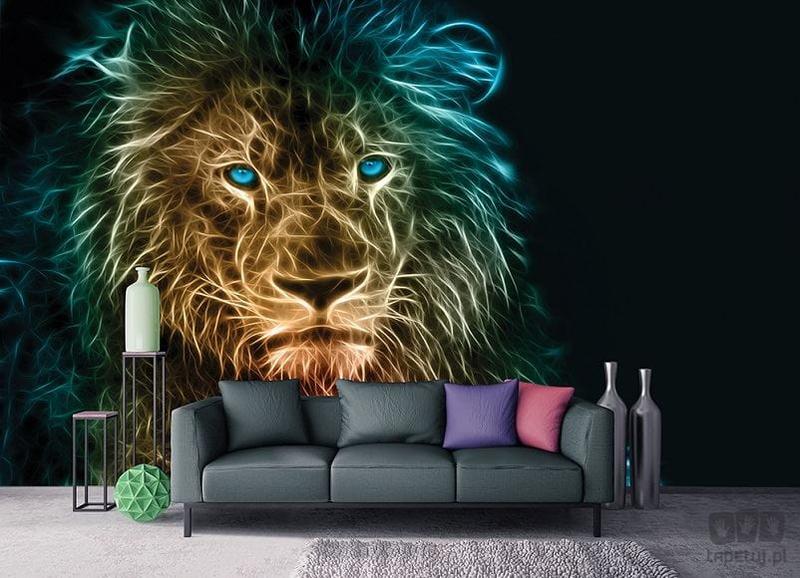 Fototapeta jako akcent dekoracyjny