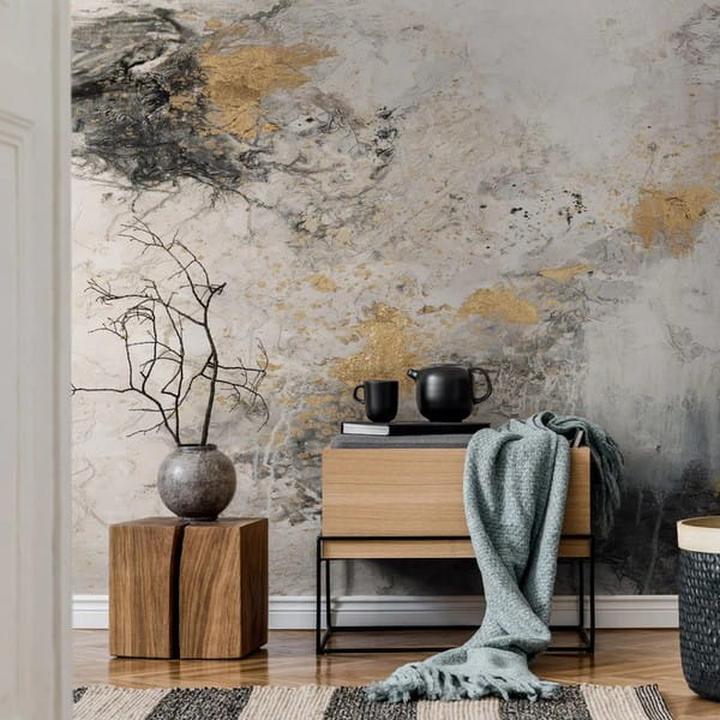 Fototapety w nowoczesnym wystroju wnętrz