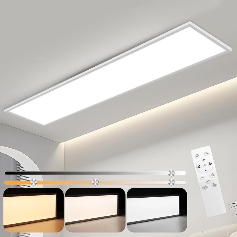 Instrukcja krok po kroku instalacja panelu LED