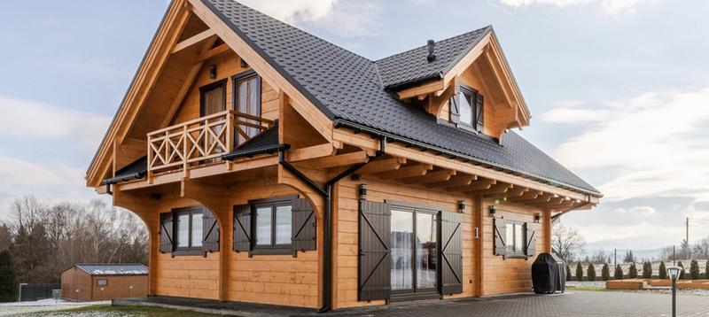 Izolacja termiczna i oszczędność energii