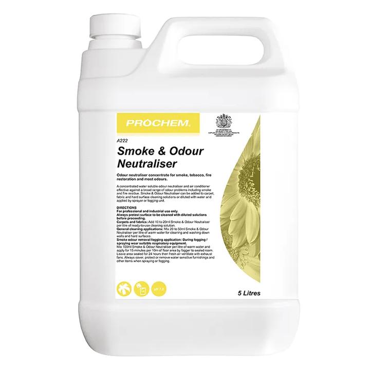 Jak usunąć zapach farby