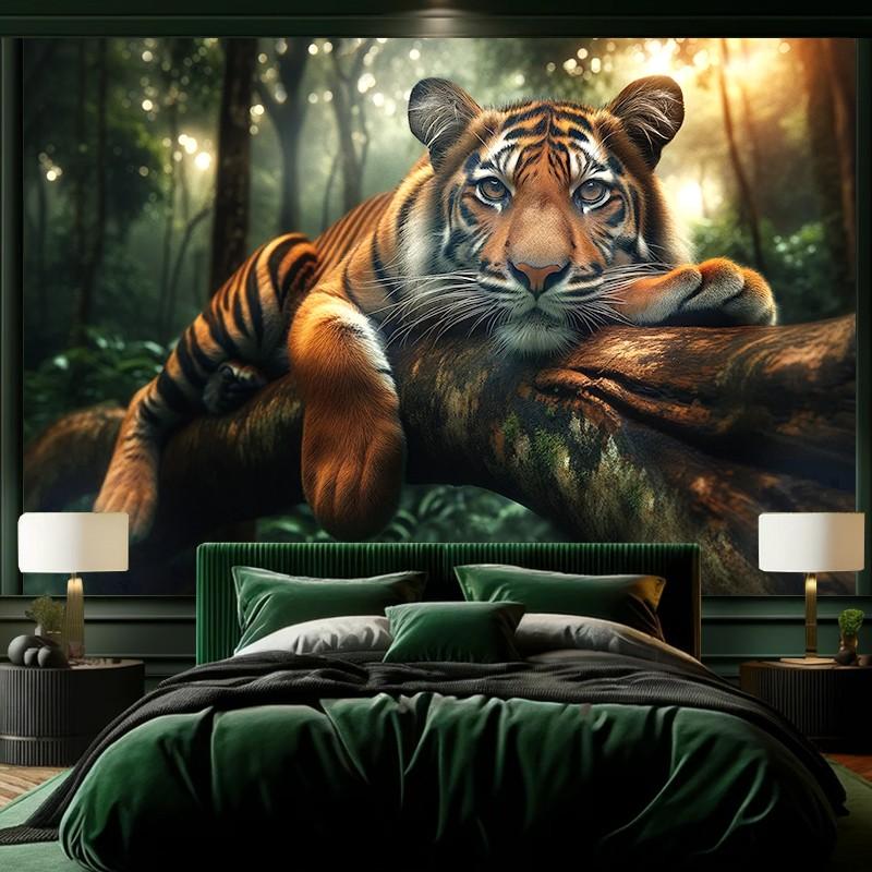 Jak wybrać idealną fototapetę