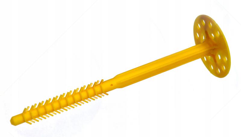 Kołki do styropianu