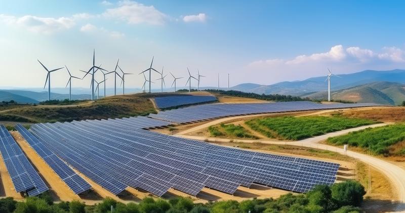 Koszty budowy farmy fotowoltaicznej 1 ha