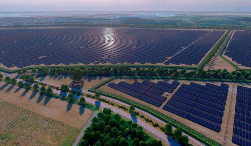 Koszty operacyjne farmy fotowoltaicznej