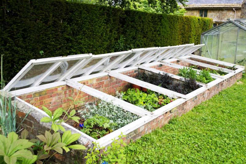 Materiały do budowy inspektu