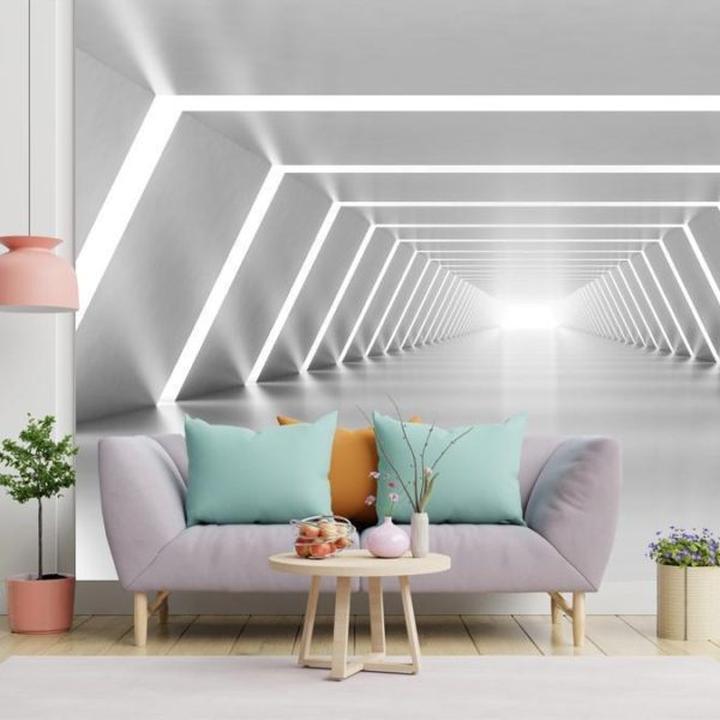 Materiały i narzędzia do fototapet